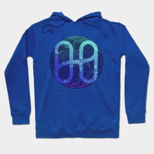 Harmony ONE World Hoodie